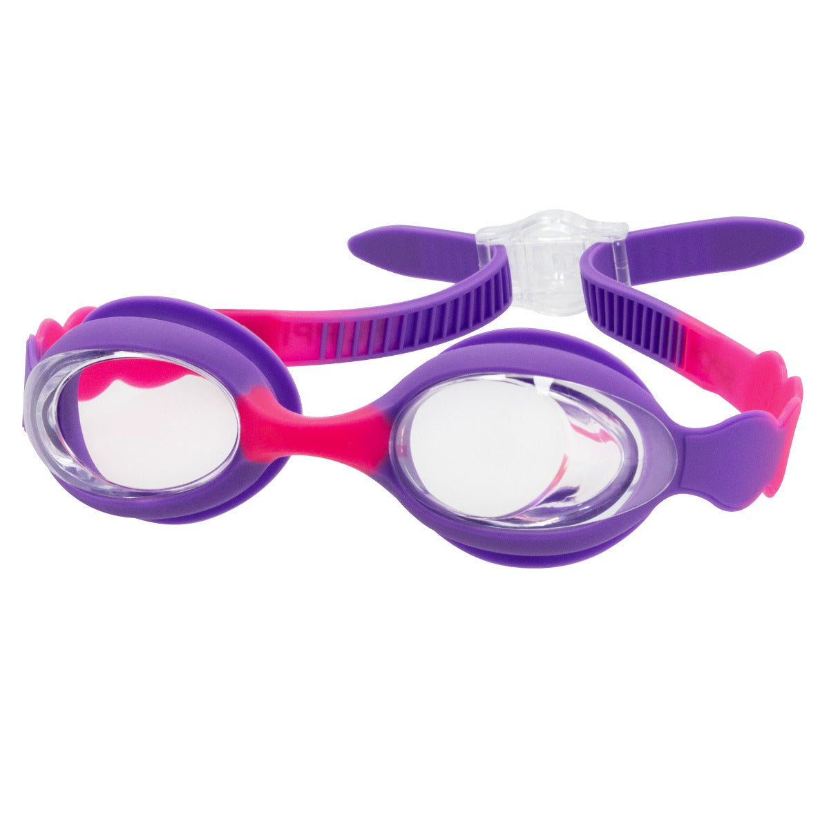 Spokey FLIPPI bērnu peldēšanas brilles