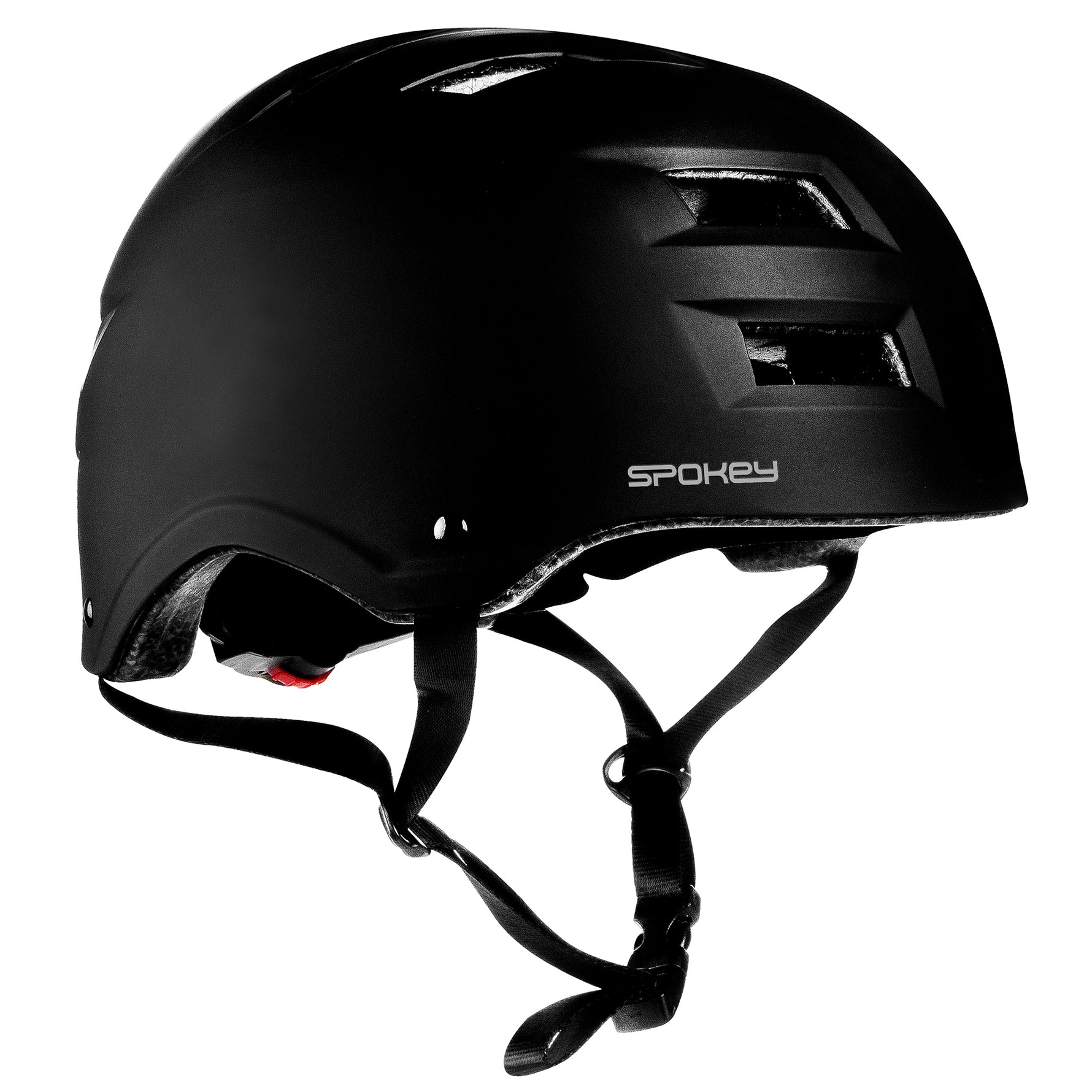 NINJA Kask r.50-53cm BKnew