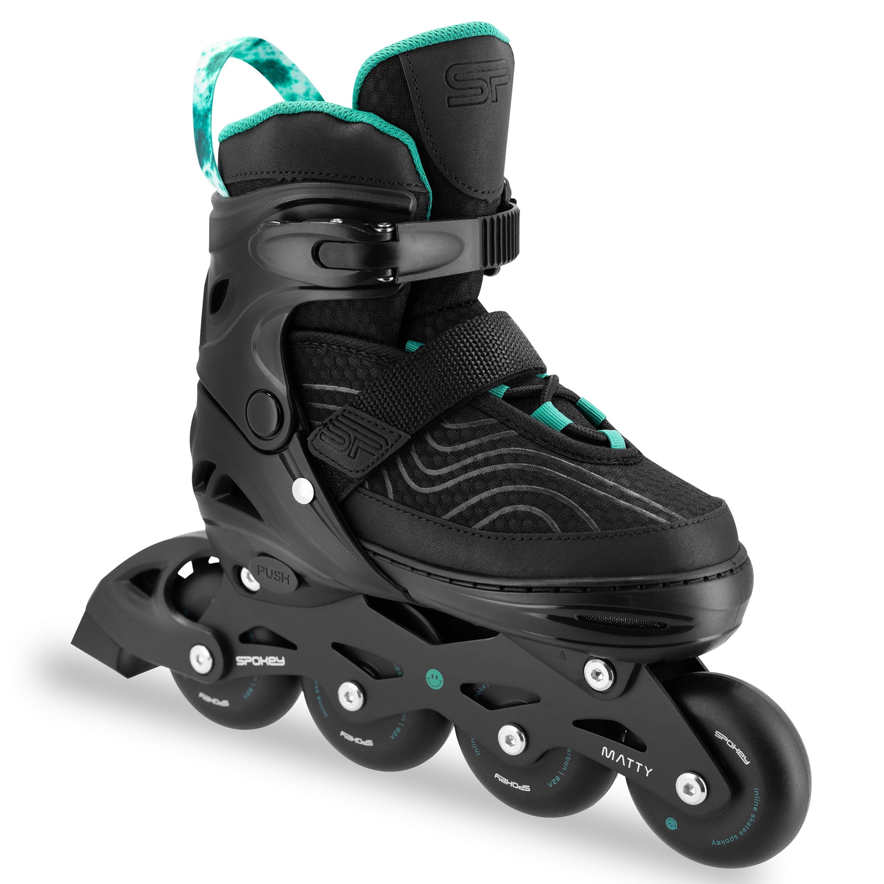 MATTY Skrituļslidas 39-42 GN
