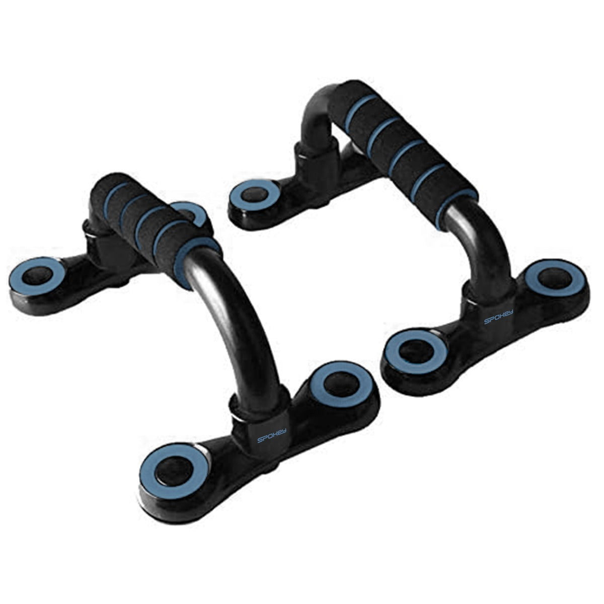 Arspiešanās rokturi Spokey BRACER