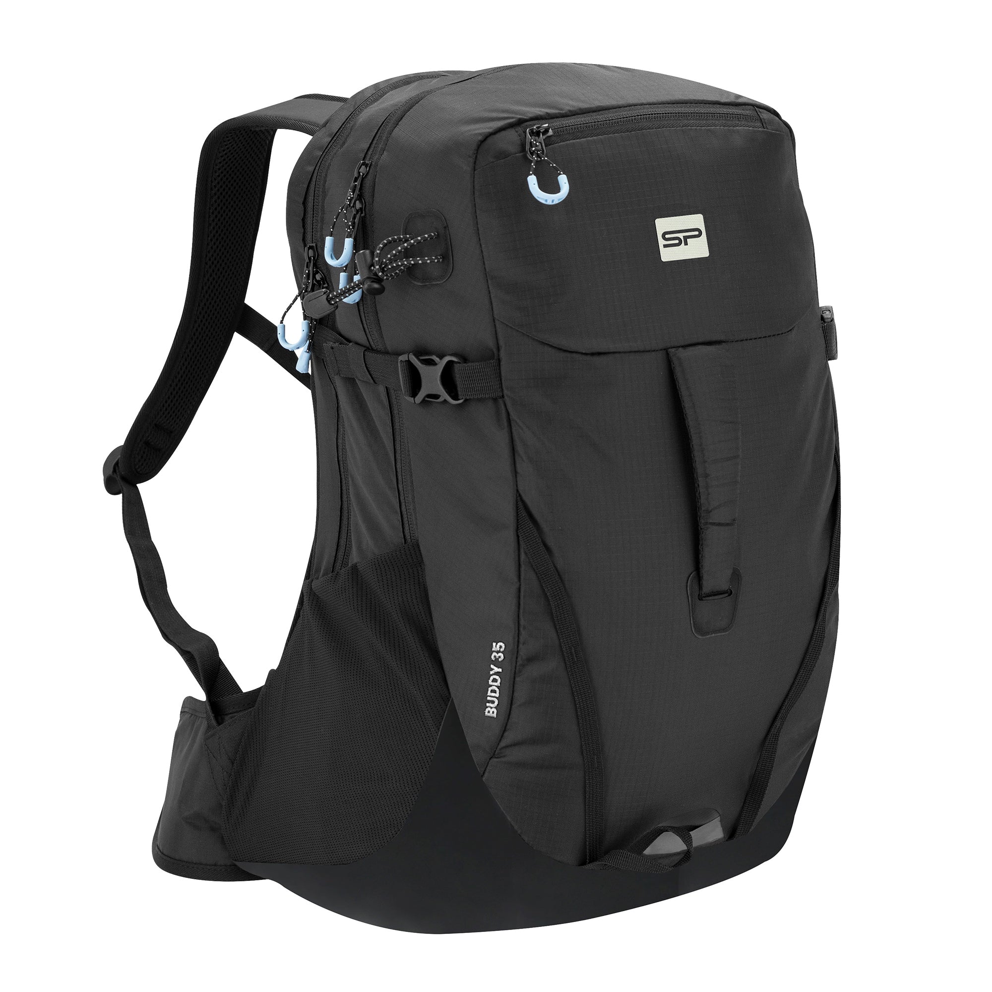 Spokey BUDDY 35l pārgājienu mugursoma