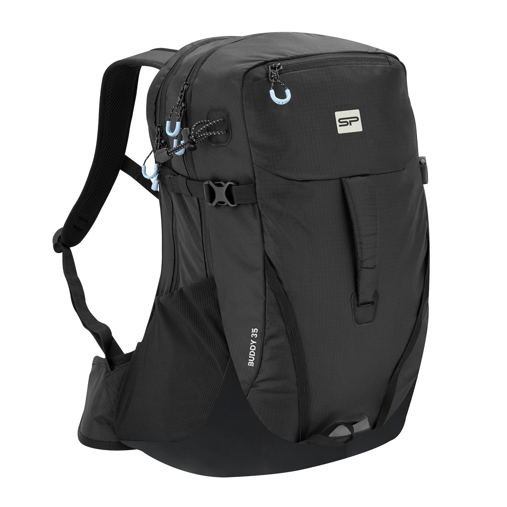 Spokey BUDDY 35l pārgājienu mugursoma