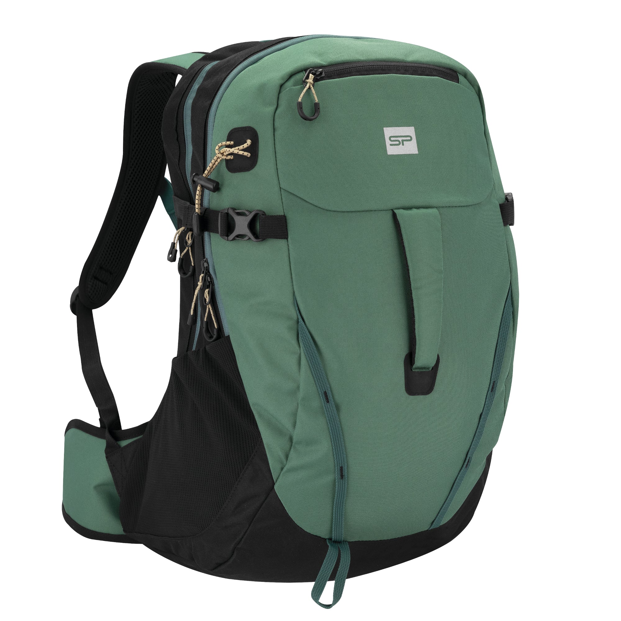 Spokey BUDDY 35l pārgājienu mugursoma