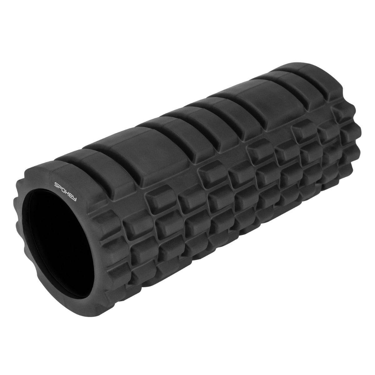 Masāžas rullītis 33 cm Spokey MIXROLL