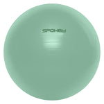 Spokey FITBALL vingrošanas bumba ar pumpi 75cm