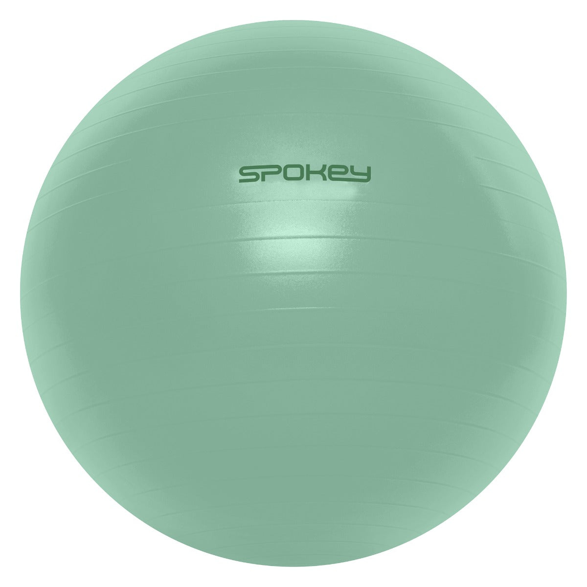 Spokey FITBALL vingrošanas bumba ar pumpi 75cm