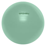 Spokey FITBALL vingrošanas bumba ar pumpi 75cm
