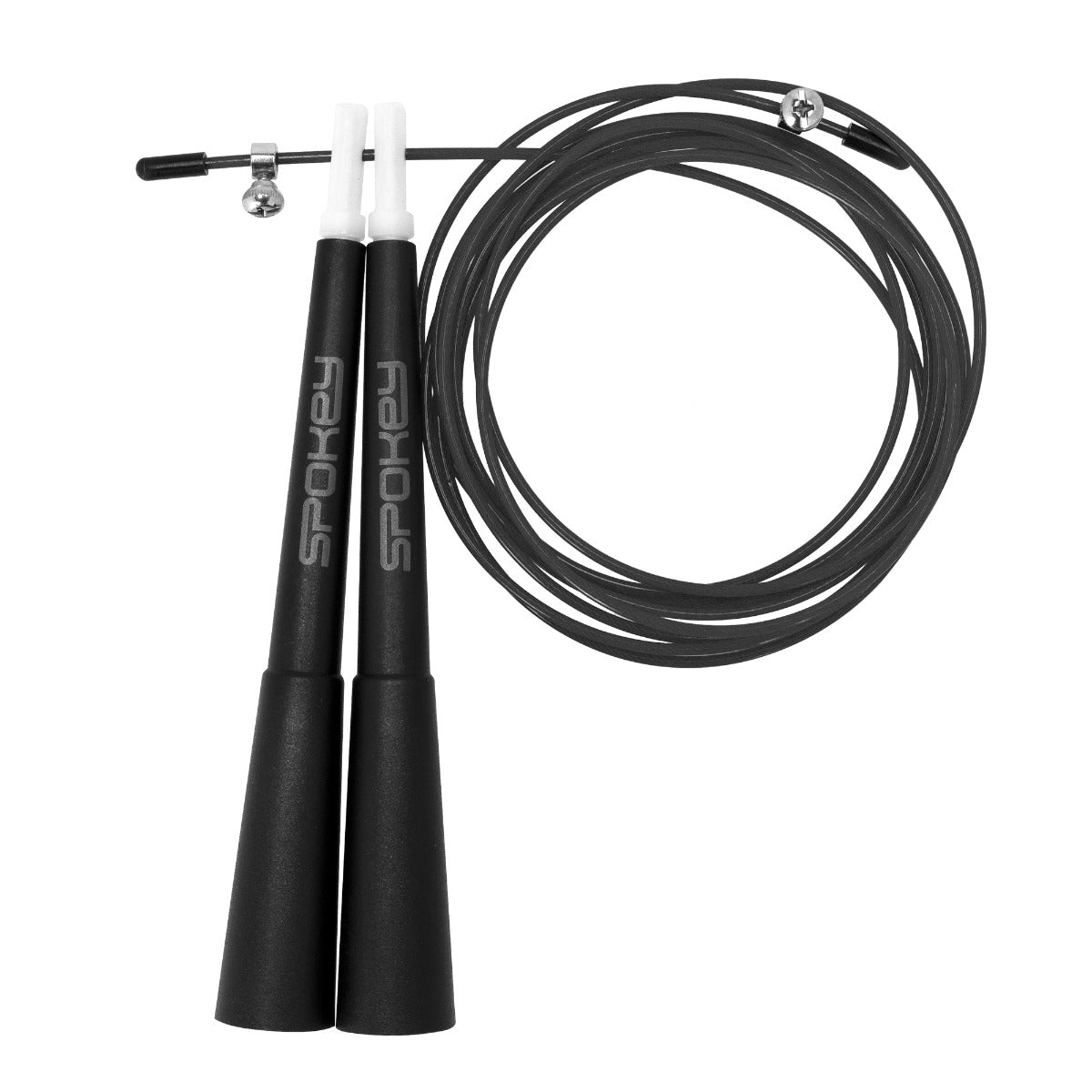 Spokey X ROPE ātruma virve