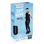 Spokey X ROPE ātruma virve