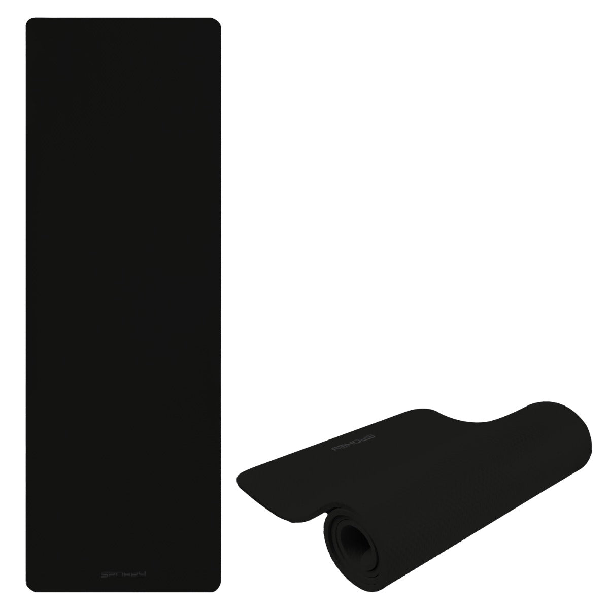 Vingrošanas paklājiņš 183 x 61 x 1,5 cm Spokey SOFTMAT