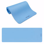 Vingrošanas paklājiņš 183 x 61 x 1 cm Spokey SOFTMAT