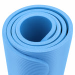 Vingrošanas paklājiņš 183 x 61 x 1 cm Spokey SOFTMAT