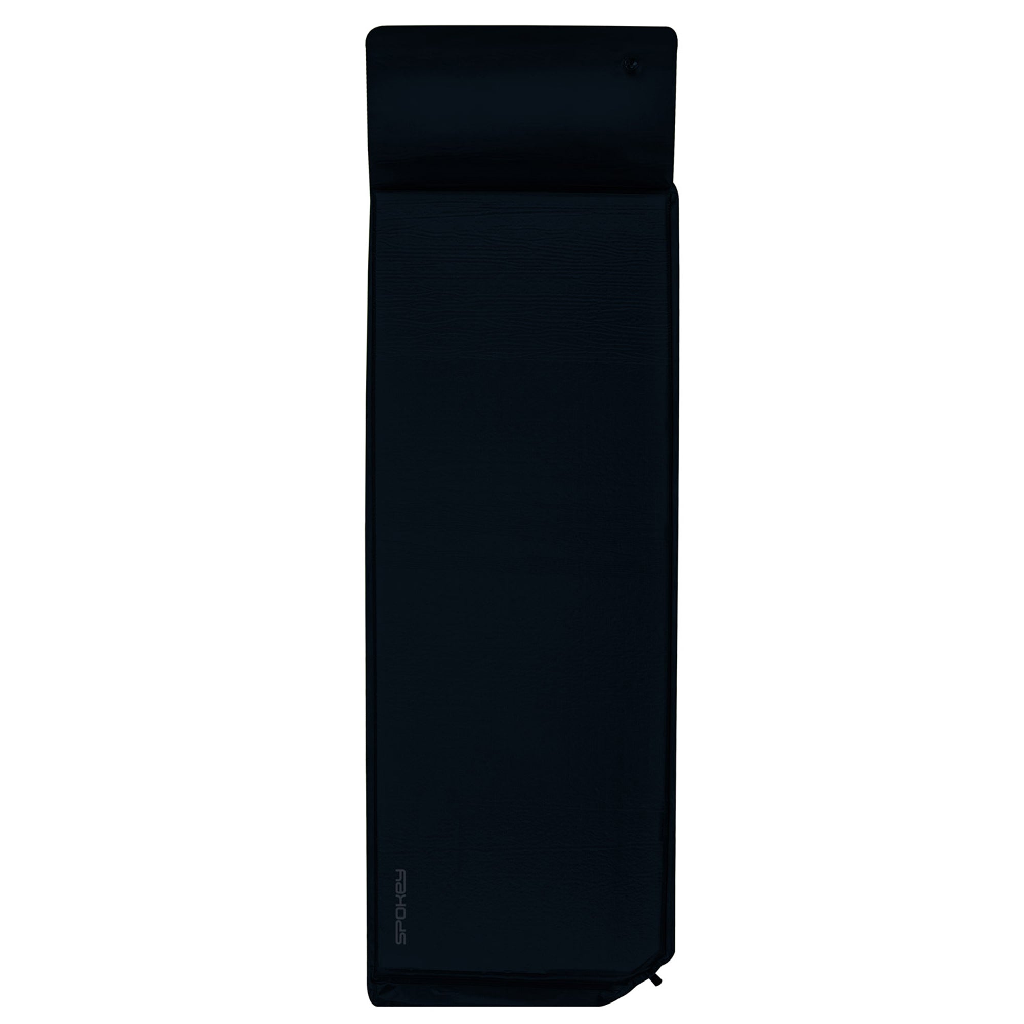 Spokey SAVORY PILLOW pašpiepūšošais paklājiņš ar spilvenu