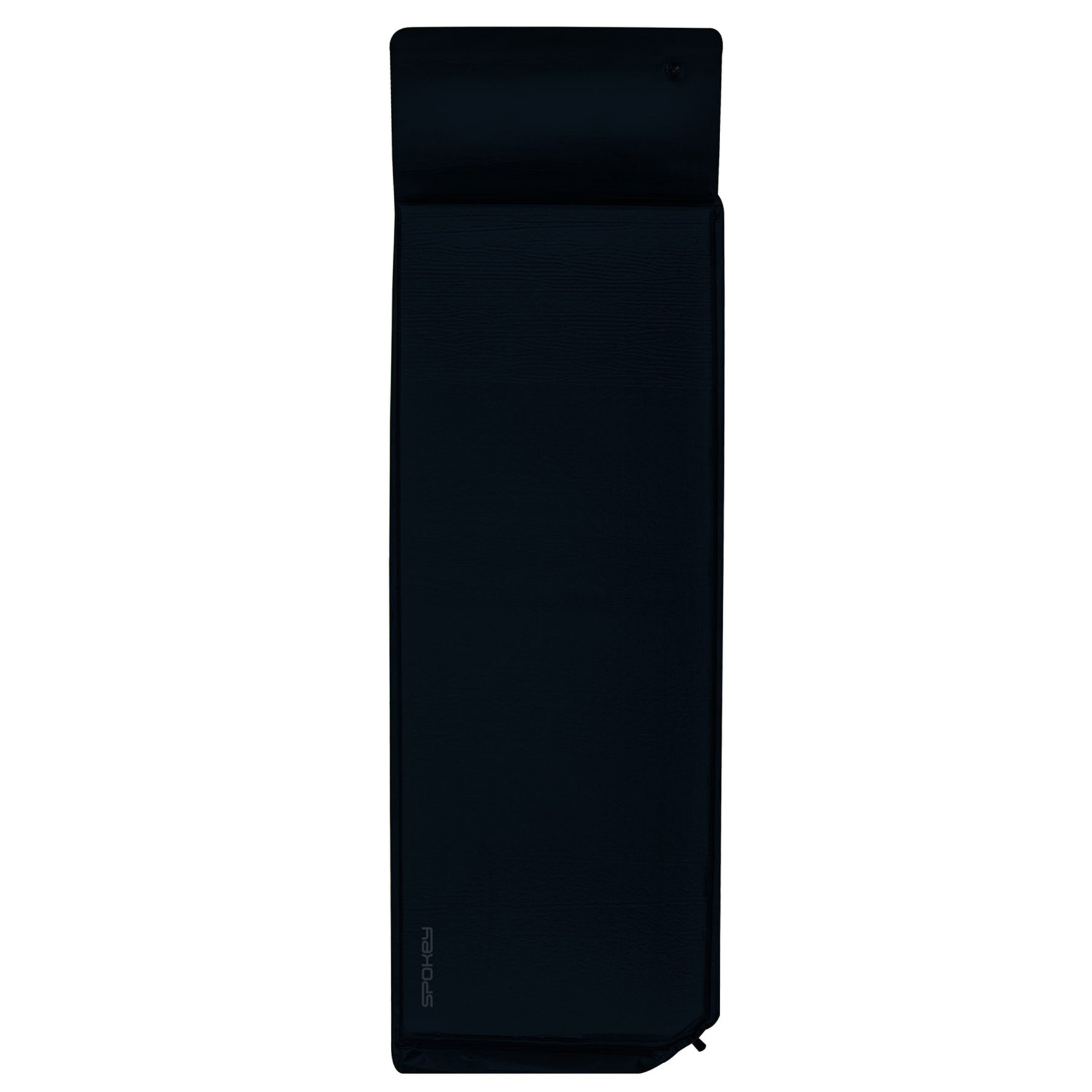 Spokey SAVORY PILLOW pašpiepūšošais paklājiņš ar spilvenu