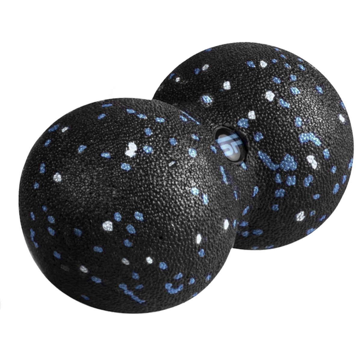 GREAN BALL DUO – dubultā masāžas bumba efektīvai nogurušu muskuļu atslodzei
