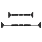 Spokey LEVER regulējams pievilkšanās stienis