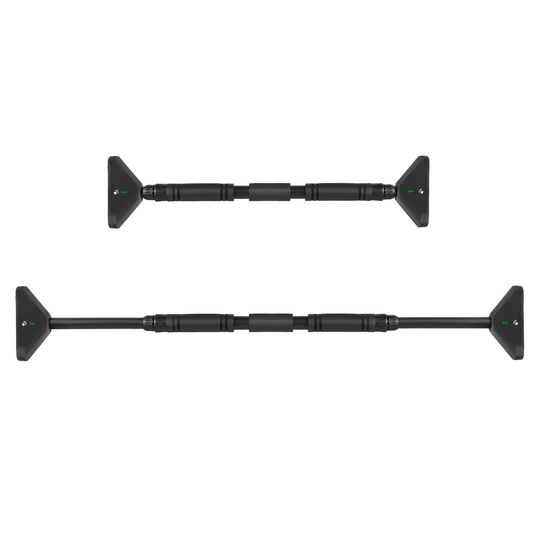 Spokey LEVER regulējams pievilkšanās stienis