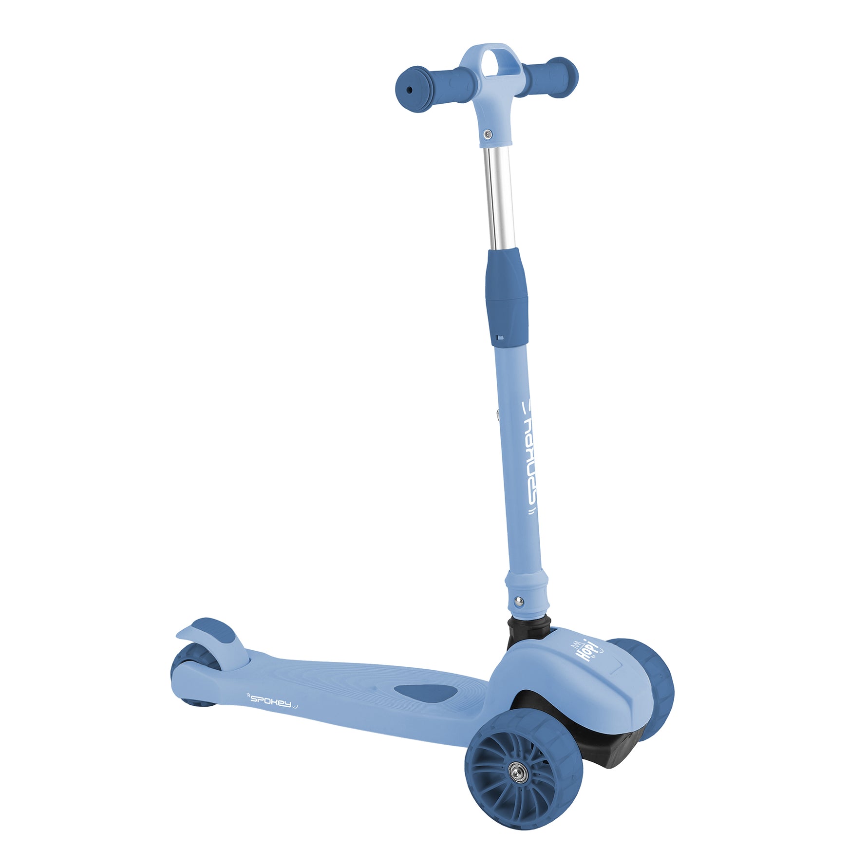 Skrejritenis Spokey HOPI Blue
