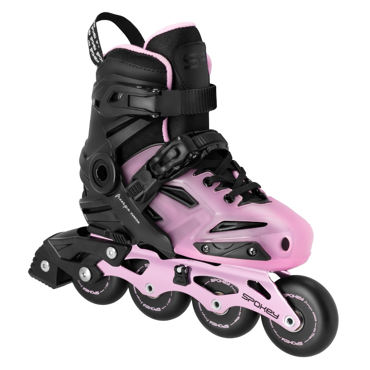 Skrituļslidas 31-34 PK FREESPO JUNIOR