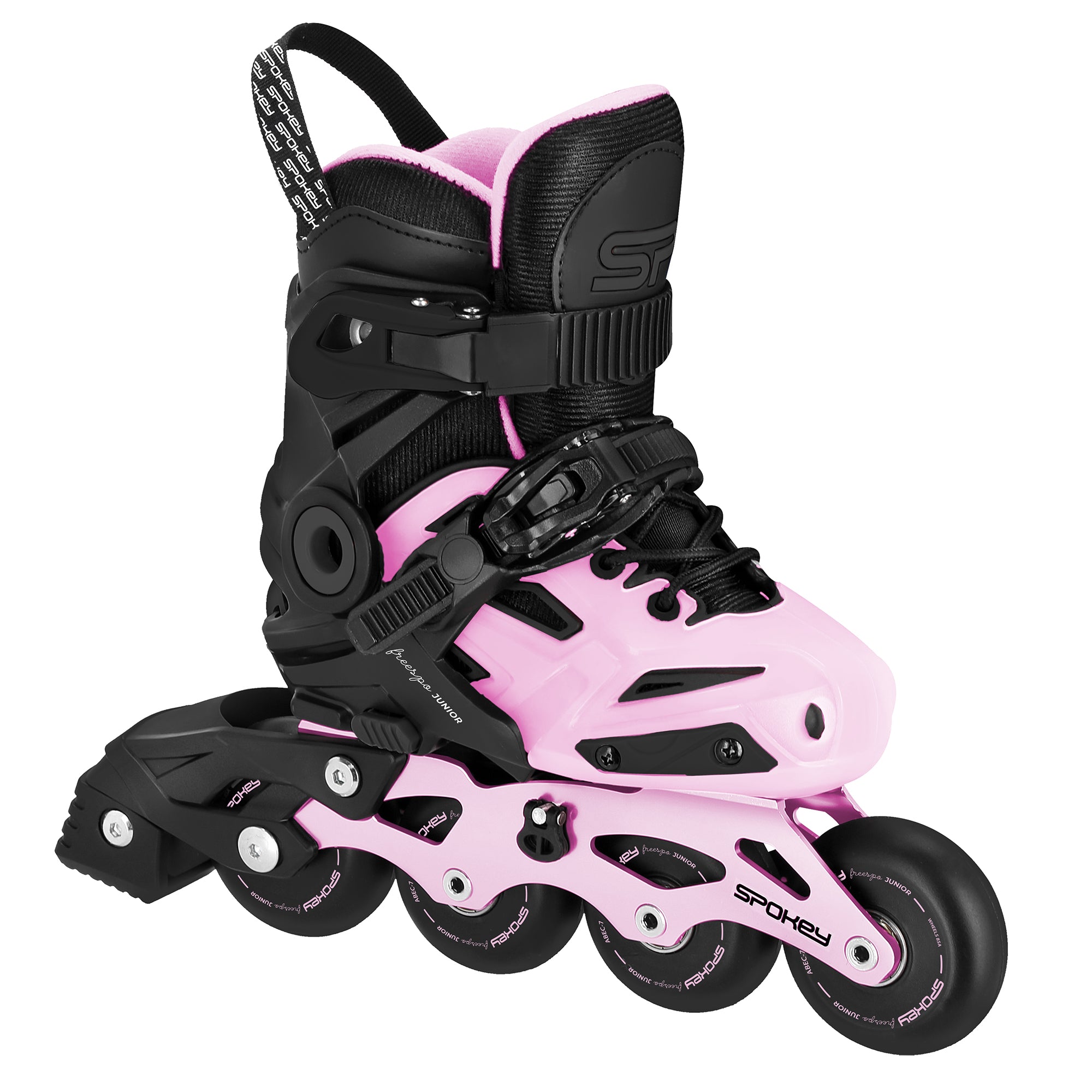 Skrituļslidas 27-30 PK FREESPO JUNIOR
