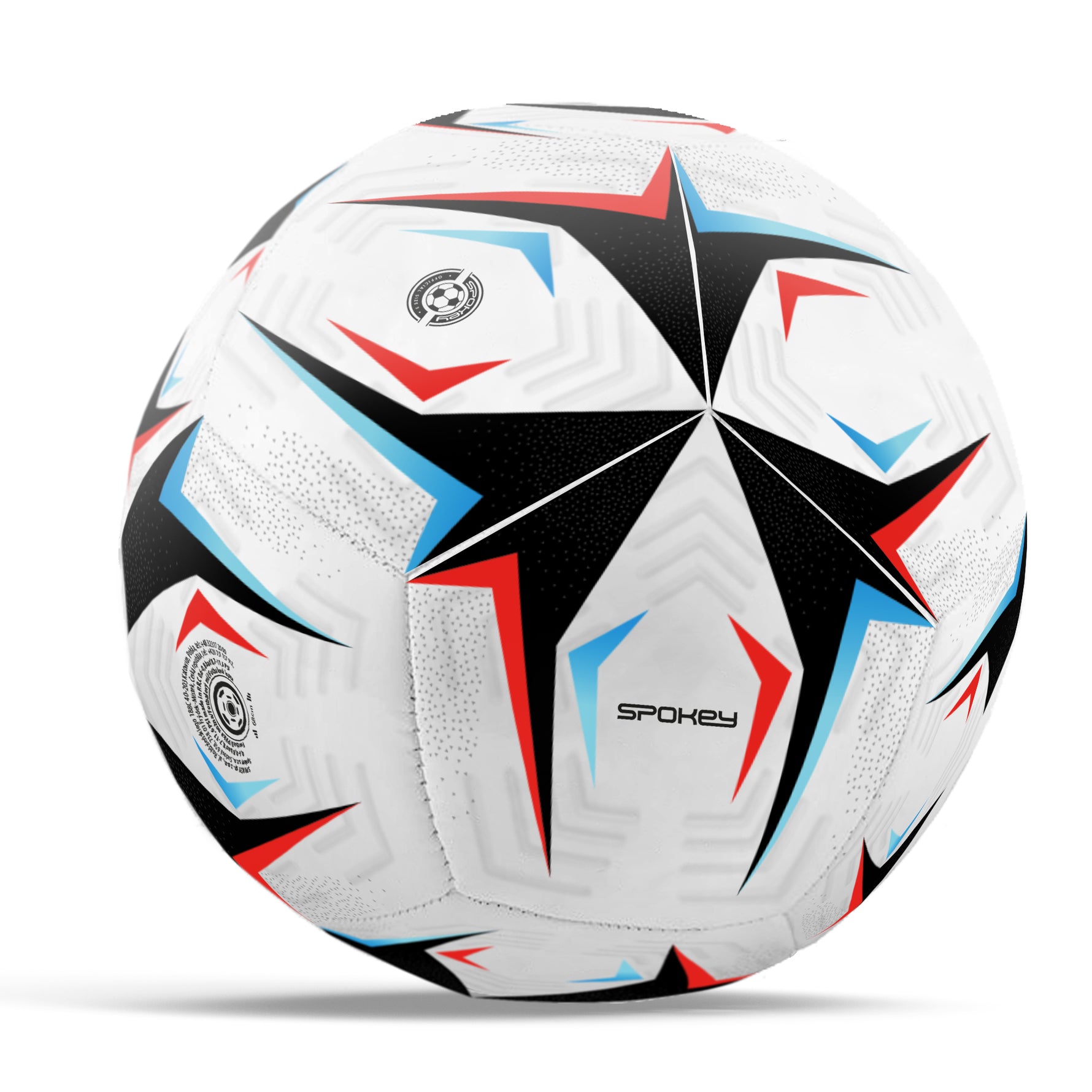 Spokey FLICK futbola bumba