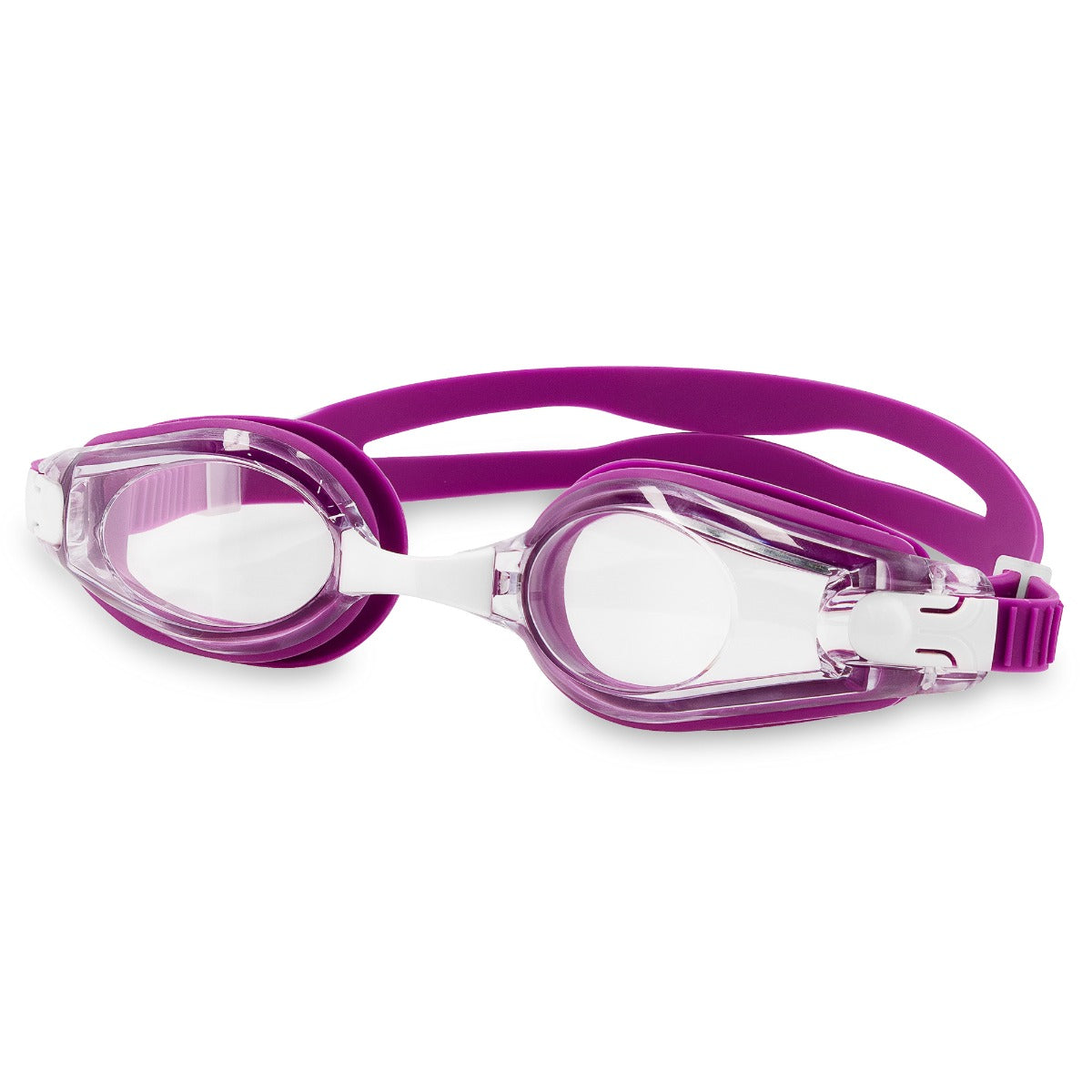 Peldbrilles Spokey SKIMO