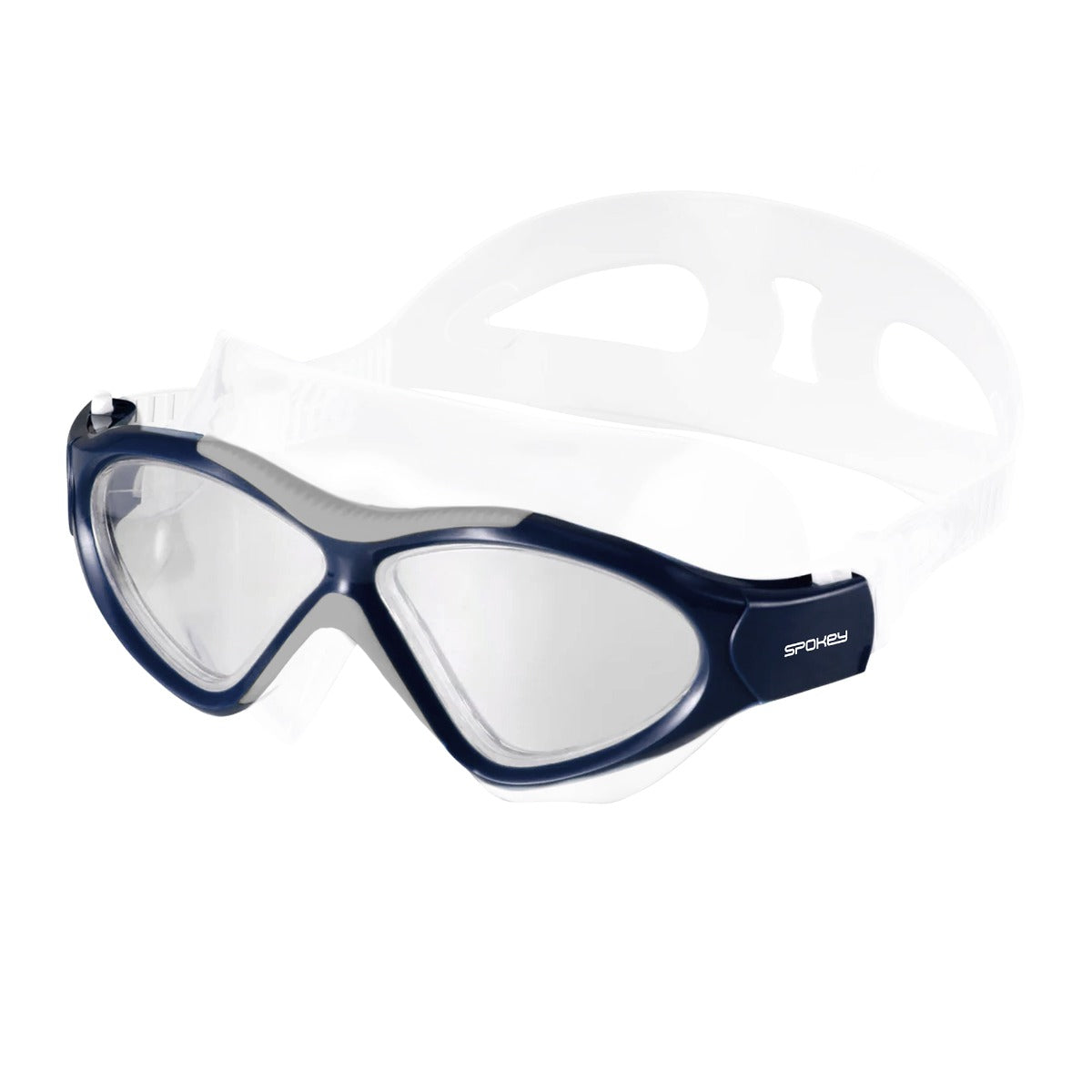 Peldbrilles Spokey AMPIO