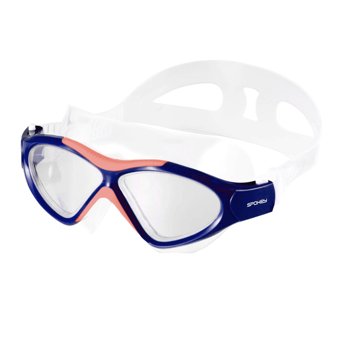 Peldbrilles Spokey AMPIO