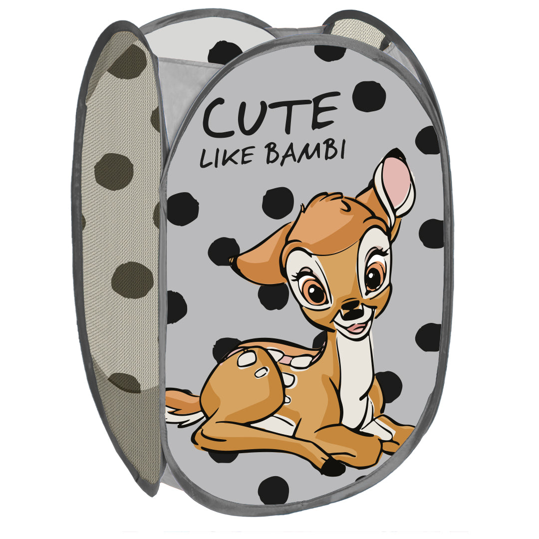 TOY ORGANIZER BAMBI