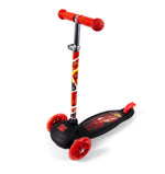 3 WHEELS Skrejritenis CARS
