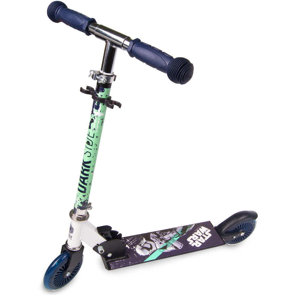 2-WHEEL Skrejritenis STAR WARS STORMTROOPER