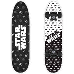 Skrituļdēlis koka STAR WARS