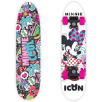 Skrituļdēlis koka MINNIE