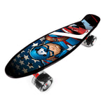 Penibords CAPTAIN AMERICA