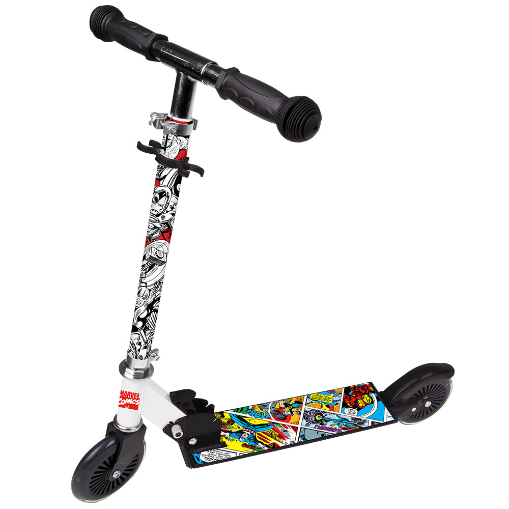 2-WHEEL Skrejritenis AVENGERS