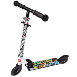2-WHEEL Skrejritenis AVENGERS