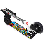2-WHEEL Skrejritenis AVENGERS