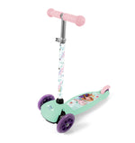 3 WHEELS Skrejritenis FROZEN