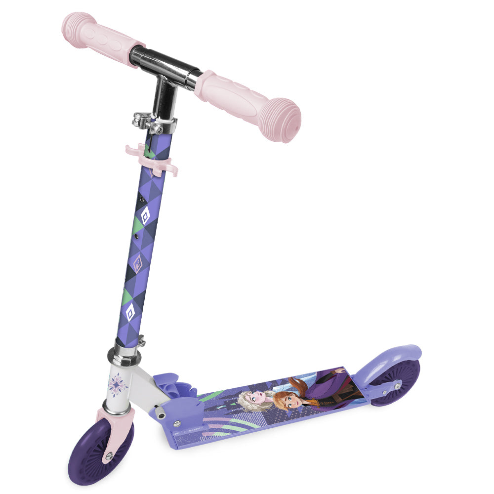 2-WHEEL Skrejritenis FROZEN 2
