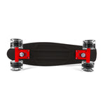 Penibords SPIDER-MAN BLACK&RED
