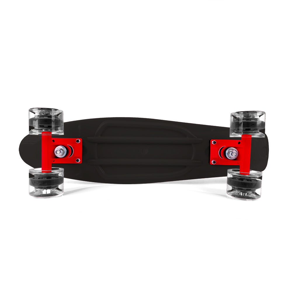 Penibords SPIDER-MAN BLACK&RED