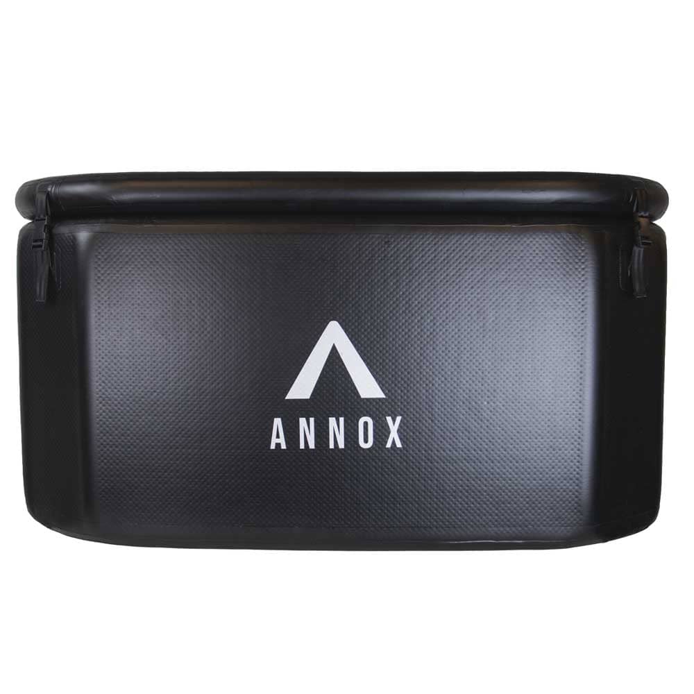 Annox ledus vanna Pro BLACK 700L