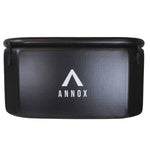 Annox ledus vanna Pro BLACK 700L