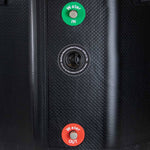Annox ledus vanna Pro BLACK 380L