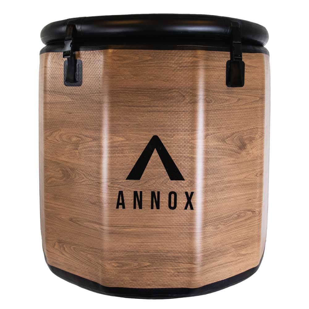 Annox ledus vanna Pro  700L