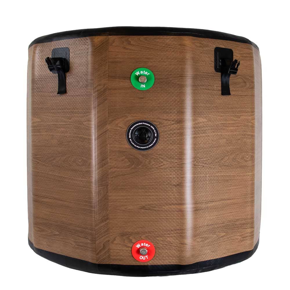 Annox ledus vanna Pro  700L