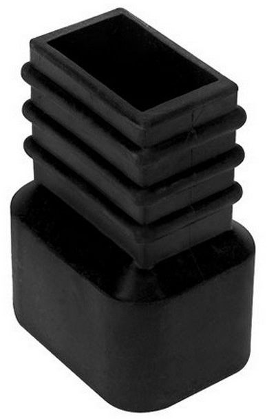 A&R Rubber End Plug vārtsarga nūjas gumijas uzgalis (REP)
