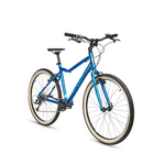 Īpaši viegls jauniešu velosipēds ACADEMY 6. klase, 26" zils