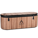 Ledus vanna Annox Ice Bath Pro Koka 800L