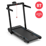 BE9242 ELEKTRISKAIS Skrejceliņš ONE FITNESS